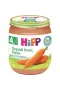 Hipp Organik Havuç Püresi 125 Gr