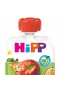 Hipp Organik Havuçlu Karışık Meyve Püresi 100 Gr