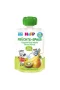 Hipp Organik Kivili Muzlu Armut Püresi 100 Gr