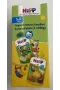 Hipp Organik Meyve Keyifleri Avantaj Paketi 2x100 Gr Sarı