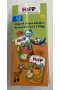 Hipp Organik Meyve Keyifleri Avantaj Paketi 2x100 Gr Turuncu