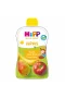 Hipp Organik Muzlu Elmalı Armutlu Meyve Püresi 100 Gr