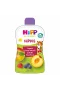 Hipp Organik Orman Meyveli Şeftalili Elma Püresi 100 Gr