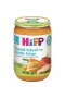 Hipp Organik Sebzeli Tavuklu Erişte 220 Gr