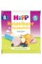 Hipp Organik Yabanmersinli Pirinçli Bebek Gofreti 30 Gr