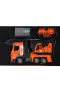HJ8005-1 Kumandalı Metal İş Makinesi -Gepettoys