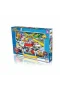 HK 113 Harika Kanatlar Puzzle 200 Parça -KS Puzzle