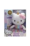 HKT17000 Hello Kitty Unicorn Kostümlü Pelüş 24355