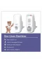 Hubble Dect Dijital Bebek Telsizi Hbl01