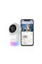 Hubble Glow Full Hd Wifi Bebek Kamerası Hbl18
