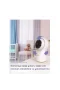Hubble Glow Full Hd Wifi Bebek Kamerası Hbl18