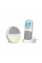 Hubble Sense Glow Pro Dijital Bebek Telsizi Hbl04