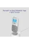 Hubble Sense Glow Pro Dijital Bebek Telsizi Hbl04