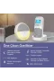 Hubble Sense Glow Pro Dijital Bebek Telsizi Hbl04