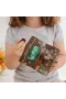Humm Organik Fındıklı Kakaolu Vegan Kek 30 Gr