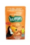 Humm Organik Glutensiz Vegan Mangolu Mini Küpler 30 Gr