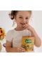 Humm Organik Glutensiz Vegan Muzlu Kek 30 Gr