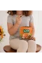 Humm Organik Havuçlu Tarçınlı Vegan Kek 30 Gr