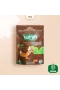 Humm Organik Keçiboynuzlu Ve Fındıklı Vegan Kurabiye 55 Gr