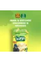 Humm Organik Muzlu Glutensiz Vegan Mini Küpler 30 Gr
