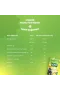 Humm Organik Muzlu Glutensiz Vegan Mini Küpler 30 Gr