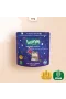 Humm Organik Pancarlı ve Tam Tahıllı Puflar 30 Gr