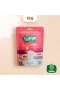 Humm Organik Vegan Çilekli Kurabiye 55 Gr