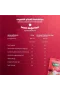 Humm Organik Vegan Çilekli Kurabiye 55 Gr