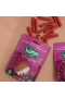 Humm Organik Vegan Pancarlı Grissini 55 Gr