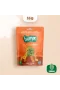 Humm Organik Vegan Portakallı Kurabiye 55 Gr