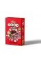 Hünnap Keçi Sütlü Çikolata Ve Vitamin Tahıllı Glutensiz Gevrek 240 Gr