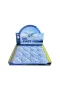 HW-777-2 2816 BLUE CB IŞIKLI-SESLİ METAL YOLCU UÇAĞI