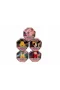 HY-332 9590 HAPPY YAPPERS SLAP BANK BİLEKLİK