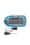 IB66324 EXCURSION 4 BOT SET 315X165X143 CM
