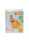 IBF56585 İntex Sarı Baby Float 70 cm 6-12 Ay