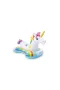 IBN57552 Sihirli Unicorn Binici 163X86 cm - Vardem Oyuncak