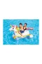 IBN57552 Sihirli Unicorn Binici 163X86 cm - Vardem Oyuncak