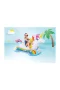 IBN57552 Sihirli Unicorn Binici 163X86 cm - Vardem Oyuncak