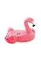 IBN57558  Flamingo Binici - Tutmaçlı Ada 142x137x97 cm -İntex