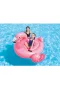 IBN57558  Flamingo Binici - Tutmaçlı Ada 142x137x97 cm -İntex