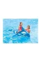 IBN58523 Şeffaf Balina Binici 152X114 cm - Vardem Oyuncak
