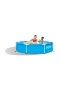 IH28205 Intex Prefabrik Aile Havuzu 244x51 cm