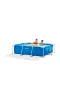 IH28270 EASY DİKDÖRTGEN PREFABRİK AİLE