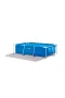 IH28271 Intex Dikdörtgen Prefabrik Aile Havuzu 260x160x65 cm