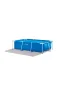 IH28271 Intex Dikdörtgen Prefabrik Aile Havuzu 260x160x65 cm