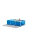 IH28271 Intex Dikdörtgen Prefabrik Aile Havuzu 260x160x65 cm