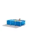 IH28271 Intex Dikdörtgen Prefabrik Aile Havuzu 260x160x65 cm