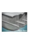 IKY64756 Intex Twin Dura-Beam Klasik Yatak 76Cx191x25 cm