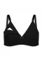 İmer Emzirme Sütyeni 2236 Black