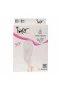 İmer Uzun Hamile Tayt 4341 White